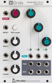 Mutable Instruments | Marbles
