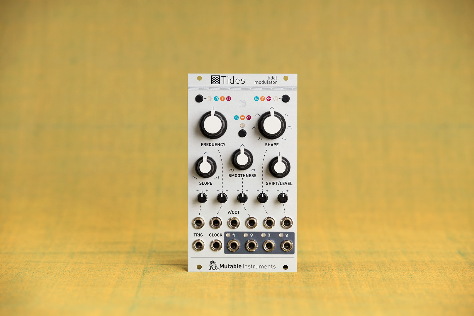 Mutable Instruments Tides 